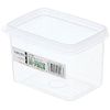 ENTEC S-13 High Pack Square Shape, 16.9 fl oz (500 ml)