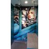 Art Deco Tamara De Lempicka Ceramic Mural Bath Tile #47