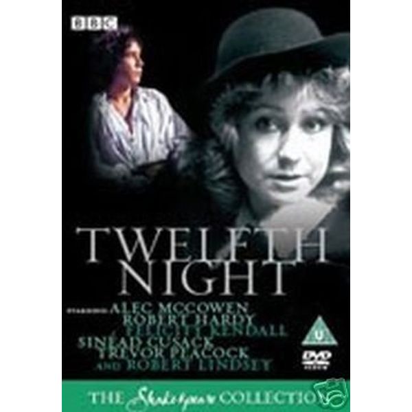 Twelfth Night  - BBC Shakespeare Collection [1980]