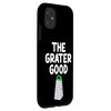 iPhone 11 The Grater Good Kitchen Cooking Tool Shredding Cheese Veggie Case