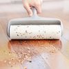 3M 50% Stickier Scotch-Brite Lint Roll: 4 in. width (Natural) / 95 sheets