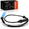 ABS Sensor Front Left or Right Compatible with X5 E53 SUV All Engine 2000-2003 34526756379