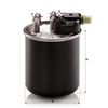 MANN-FILTER WK 820/14 Kraftstofffilter - für Pkw + Transporter