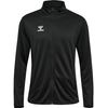 hummel hmlESSENTIAL TRACK JACKET, BLACK, L