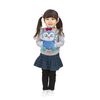 Mochi Fuwa Marshmallow Plush Mini