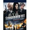 Tournament [Blu-ray]