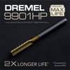 Dremel 9901MAX MAX Series Carbide Cutter