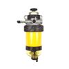 APUK Fuel Pump Filter Sediment Assembly Replacement for JCB 3CX 4CX Backhoe Loader 32/925765