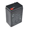 Rechargeable Battery, 4 in. L, 3 in. W
