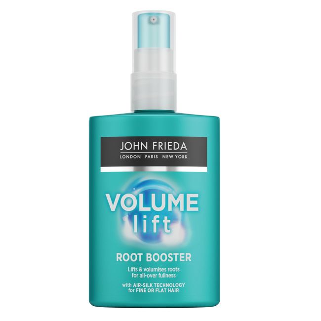 John Frieda Hacim Veren Saç Spreyi 125ml