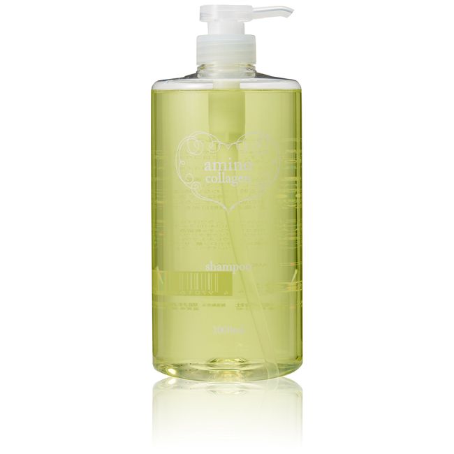 aminokora-gen Shampoo 1000ml Pump