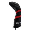 Ram Golf 2EZ Fairway Woods 3 MRH Senior Flex