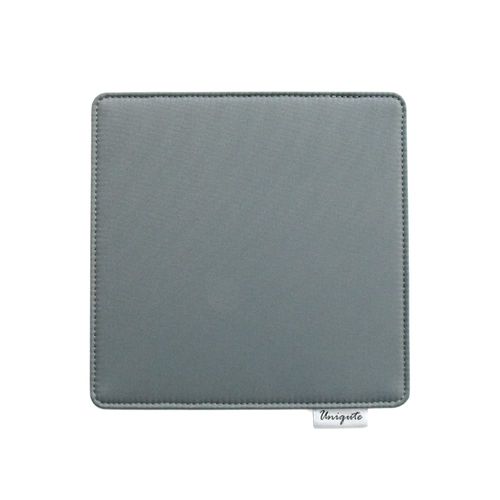 Unicute TU0004 Elbe 725 Bag Bottom Plate/Insole, 9.1 x 9.1 inches (23 x 23 cm), 725 Sizes, Made in Japan, Water Repellent, Stain Resistant, 4 Colors, gray