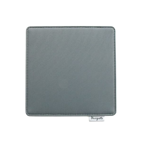 Unicute TU0004 Elbe 725 Bag Bottom Plate/Insole, 9.1 x 9.1 inches (23 x 23 cm), 725 Sizes, Made in Japan, Water Repellent, Stain Resistant, 4 Colors, gray