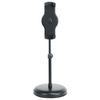 Rockville iStand 7 Interchangeable Studio Mic Stand w/iPad/iPhone/Tablet Mount
