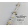 LED Strip Light Clips self Adhesive mounting Brackets Cable Clamp for 8-10mm ...