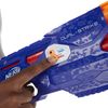 Nerf Dual-Strike Gun