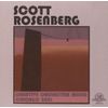 Rosenberg: Creative Orchestra Music, Chicago 2001