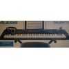 piano keyboard