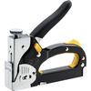 Sun dry PHT-2W 2-Way Strong Hand Tacker & Stapler with 200 Replacement Needles