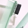 Professional Styling Comb. 4 in 1 Detangling, Sectioning,Edges/Smoothing & Parting