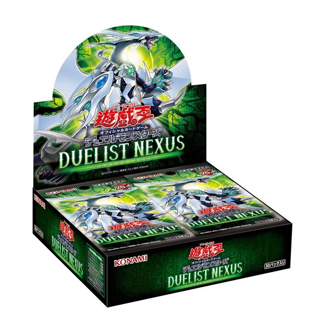 Yu-Gi-Oh! TCG Duel Monsters Duelist Nexus