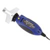 Electric Chainsaw Sharpener kit, 12V Mini Chainsaw Sharpener Electric Chain Grinding Machine Chain Saw File Grinder