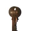 2642 NYC Fire Service Key