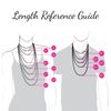 Thin Basic Rolo Cable Link Chain Necklace 2MM For Women .925 Sterling Silver 24 Inch
