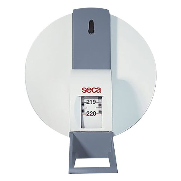 seca seca206 / 8-1964-01 Simple Wall-Mounted Height Monitor