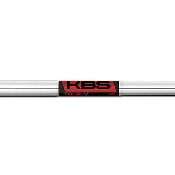 KBS Tour V - #9 / Wedges Iron S Flex 37"