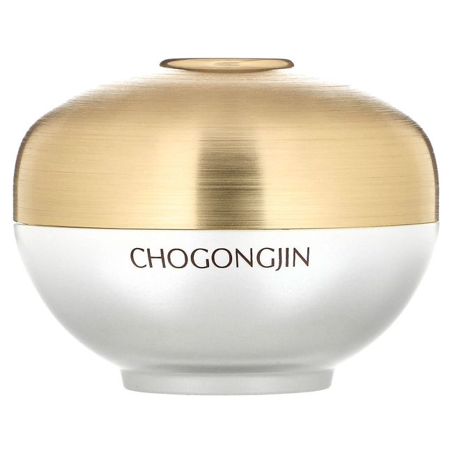 Chogongjin, Sulbon Jin Dark Spot Correcting Cream, 2.02 fl oz (60 ml)