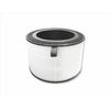 GOODVAC Replacement H13 True HEPA Filter Compatible with LG PuriCare 360