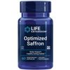 OPTIMIZED SAFFRON WEIGHT SUPPORT   60 Vege Capsules  LIFE EXTENSION