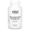 Glucosamine & Chondroitin, 120 Capsules