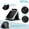 3-1 Car Cell Phone Dashboard Holder &GPS Mount &Tablet Mount Universal Stand