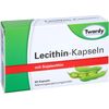 Twardy Lecithin-Kapseln, 60 St. Kapseln