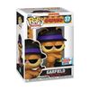 Pop! Comics: Nickelodeon's Garfield - Garfield #37 (NYCC 2023 Shared Exclusive)