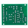 Dovhmoh DC9-12 Level Audio Meter Driver Board DB Level Meter Amplifier ICBA6138 Double Sided Circuit Board