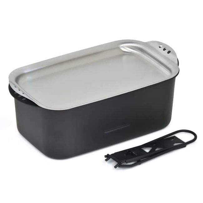 Belmont Deep BM-409 Dish Pan