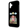 iPhone 16 Plus Easter Basket Stuffers for Adults Eastercorn Easter Unicorn Case
