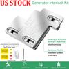 For 150 / 200 Amp Eaton Cutler Hammer BR Serie Panel Generator Interlock Kit US
