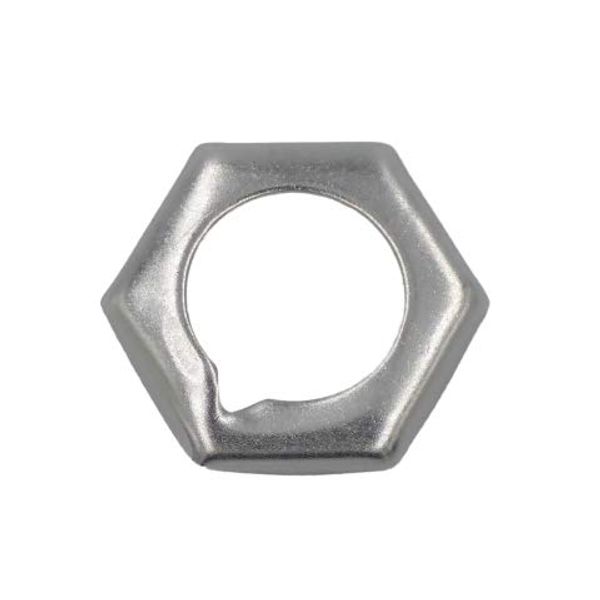 Tool mania Idarings SUS Stainless Steel M8, 50 Sheets
