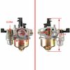 Carburetor For Generac 196cc OHV Pressure Washer Engine