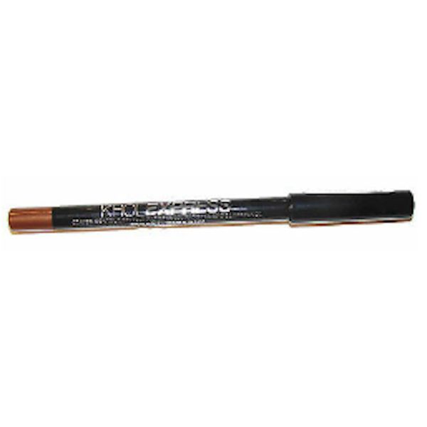 Maybelline Khol Express Waterproof Eyeliner Pencil Brown Gleam