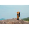 Olight Prowess Orange Flashlight/Coz