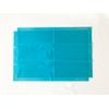 Super Chaco Paper (Set Of 2), bule