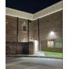 60W LED Wall Pack Light Fixture Outdoor Commercial Area Security Yard Lighting
