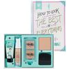 Benefit Cosmetics How To Look The Best At Everything Medium