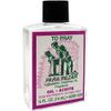 INDIO Oil- to Pray 1/2oz